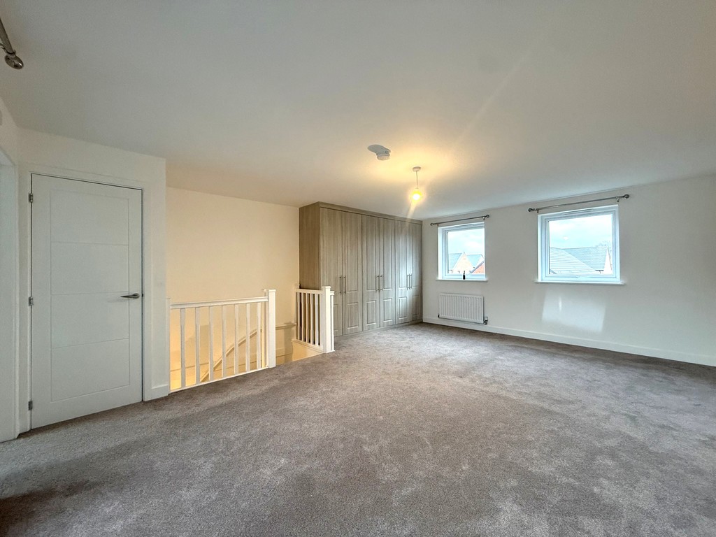 3 bed town house to rent in Granite Rise, Pinhoe, EX4  - Property Image 22