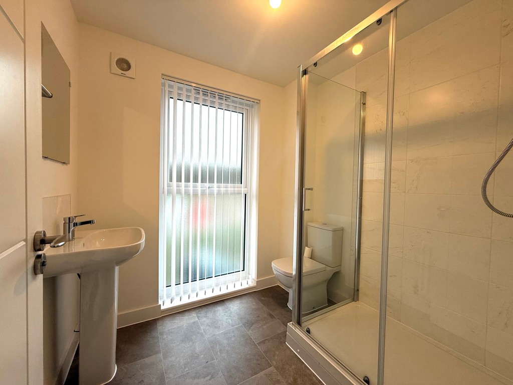 3 bed town house to rent in Granite Rise, Pinhoe, EX4  - Property Image 11