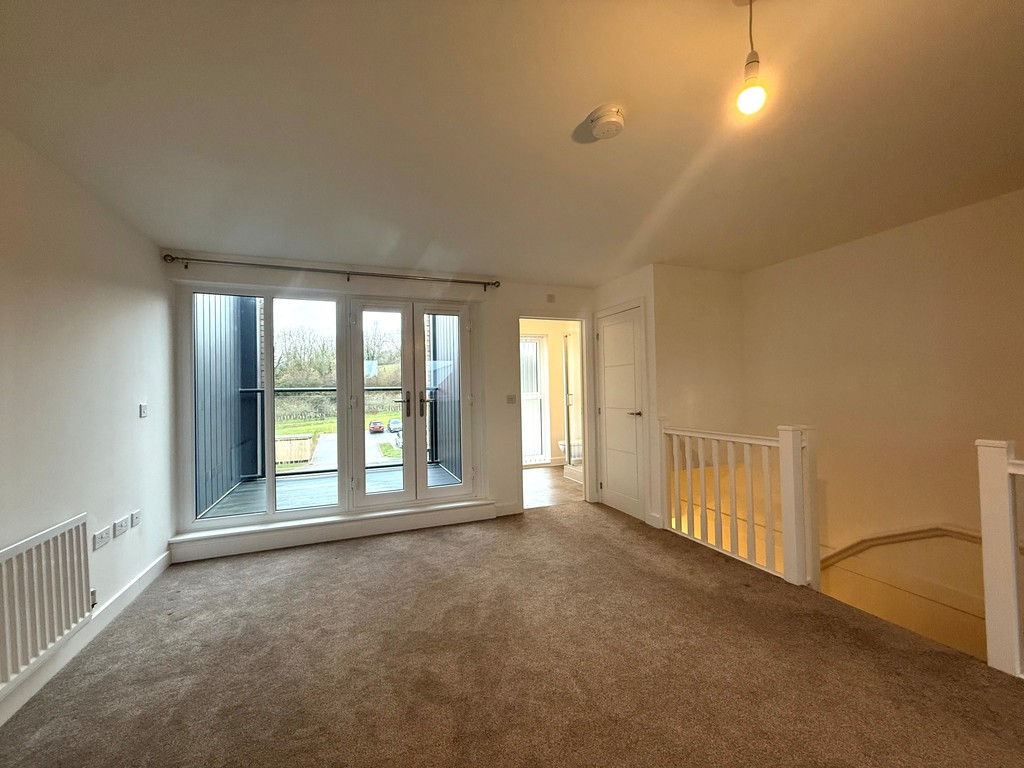 3 bed town house to rent in Granite Rise, Pinhoe, EX4  - Property Image 23