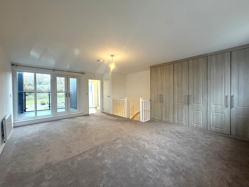 3 bed town house to rent in Granite Rise, Pinhoe, EX4  - Property Image 2