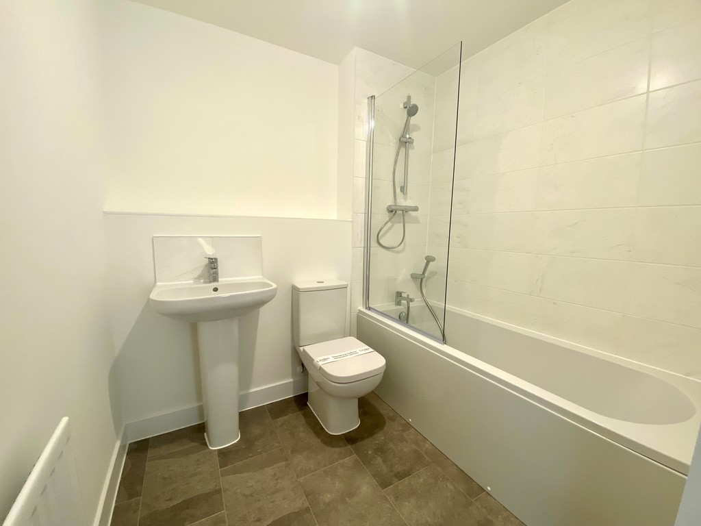 3 bed town house to rent in Granite Rise, Pinhoe, EX4 15