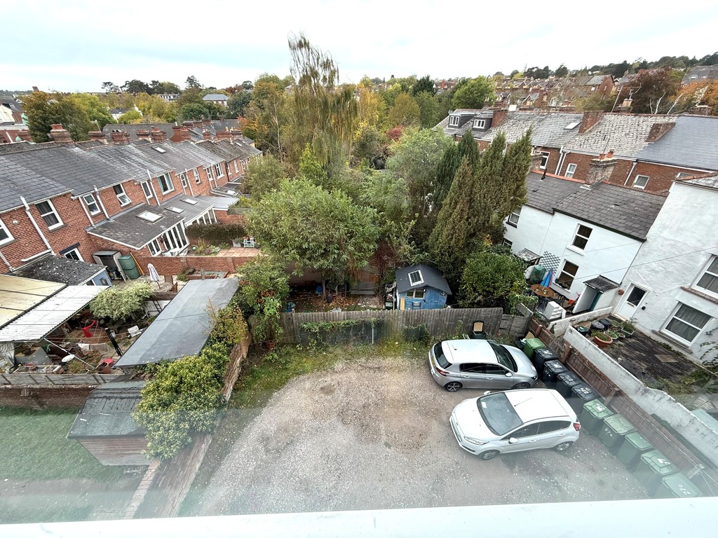 2 bed apartment for sale in Flat E, 27 Well Street 13