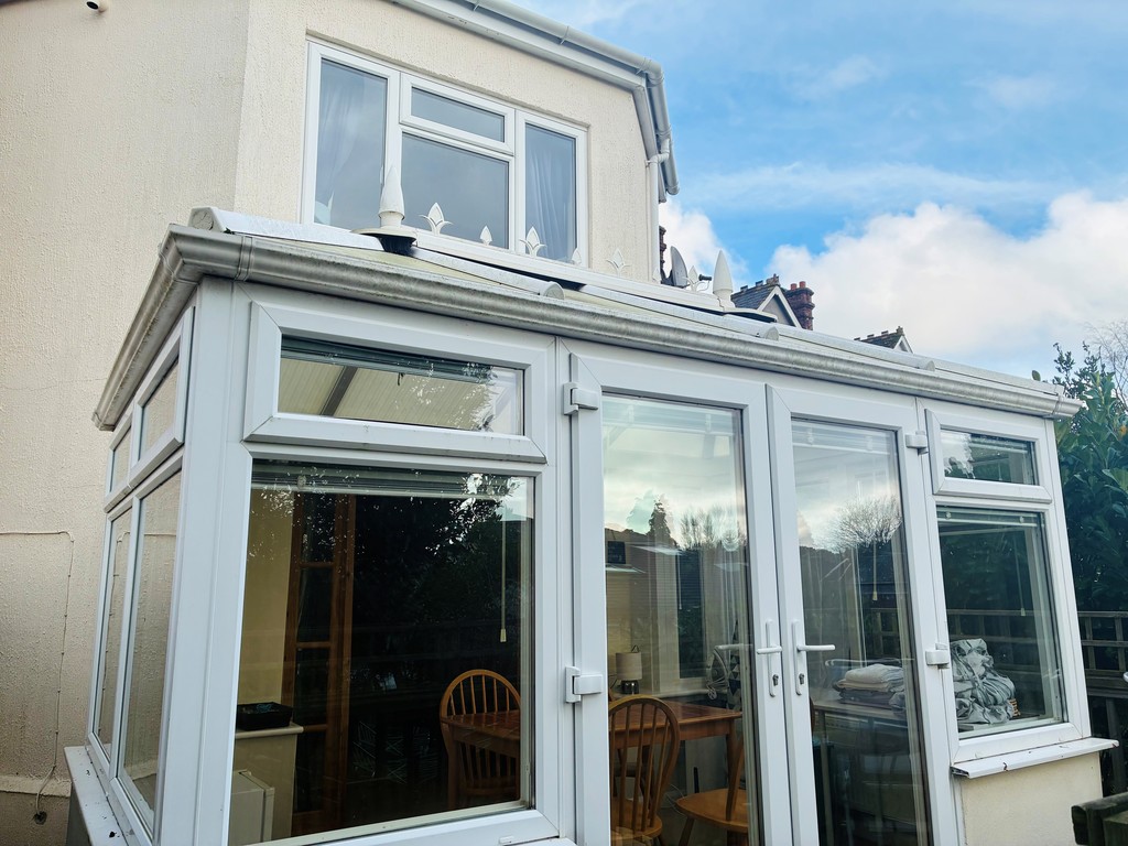 2 bed apartment for sale in Union Road, Exeter 14