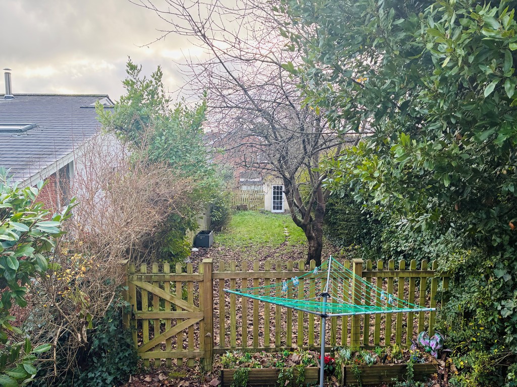 2 bed apartment for sale in Union Road, Exeter  - Property Image 14