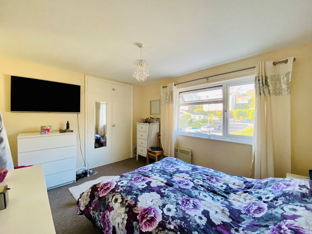 2 bed terraced house for sale in Tower Gardens, Crediton  - Property Image 9