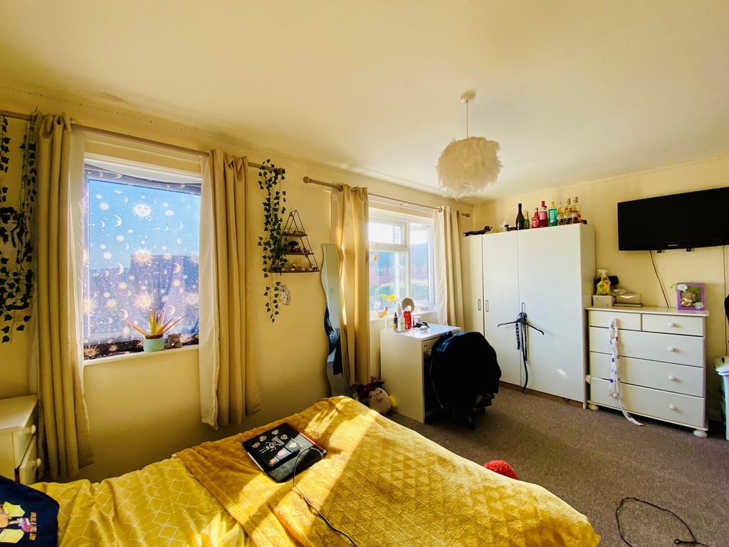 2 bed terraced house for sale in Tower Gardens, Crediton  - Property Image 12