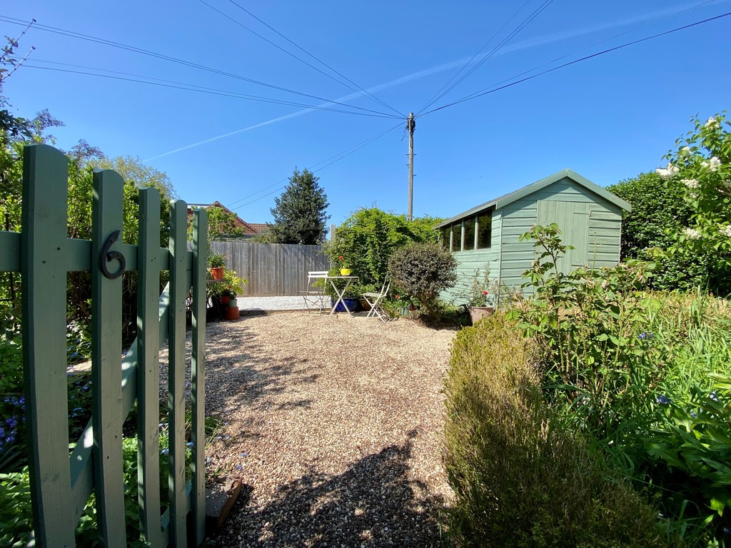 2 bed cottage for sale in Chapel Road, Alphington, Exeter  - Property Image 30