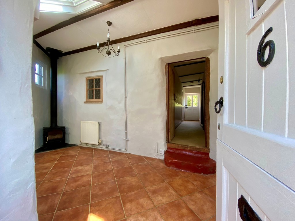 2 bed cottage for sale in Chapel Road, Alphington, Exeter  - Property Image 11