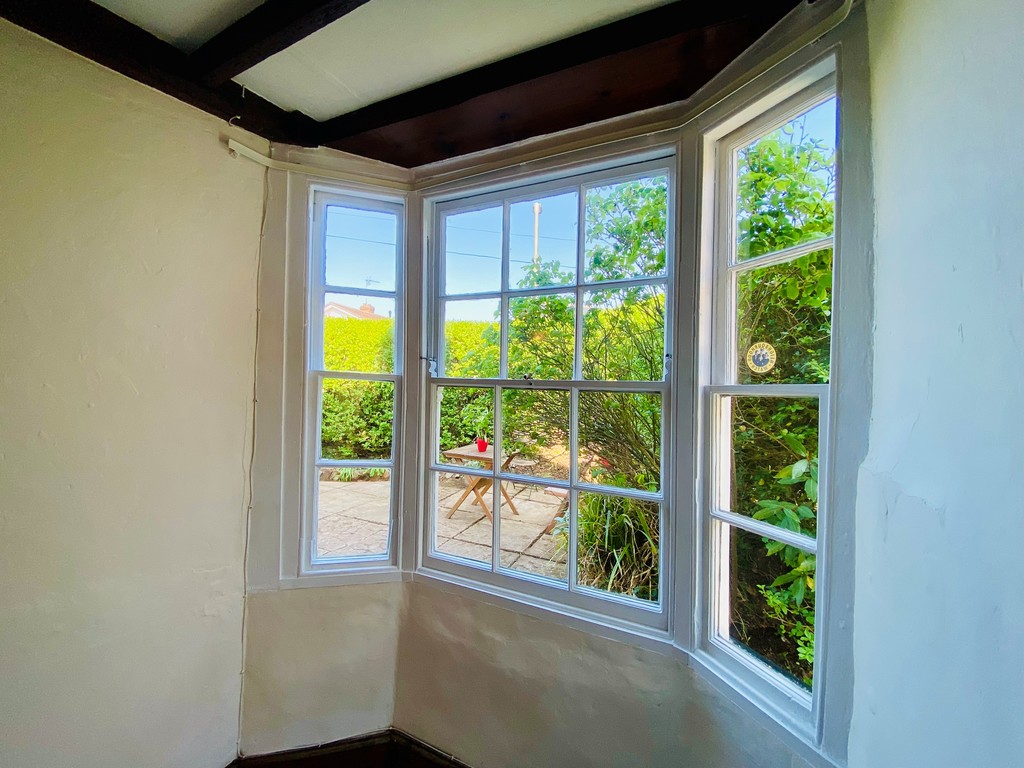 2 bed cottage for sale in Chapel Road, Alphington, Exeter 18