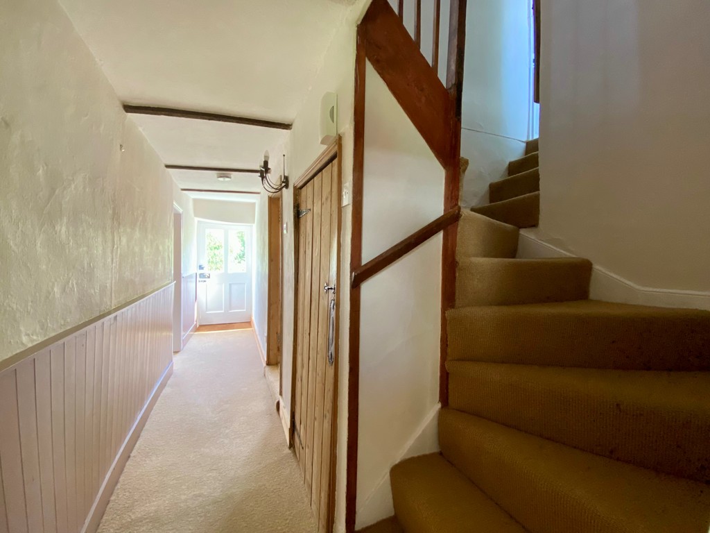 2 bed cottage for sale in Chapel Road, Alphington, Exeter 19