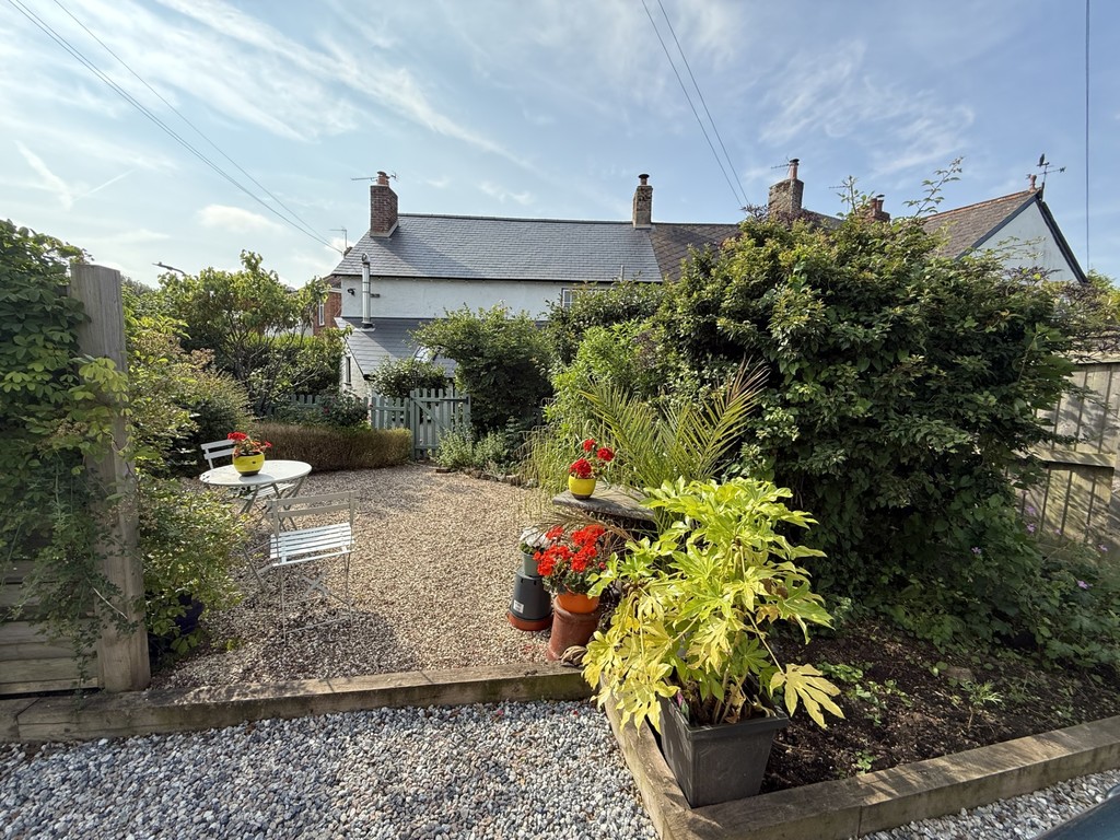 2 bed cottage for sale in Chapel Road, Alphington, Exeter  - Property Image 36