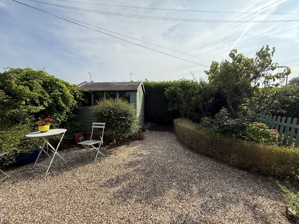 2 bed cottage for sale in Chapel Road, Alphington, Exeter 37