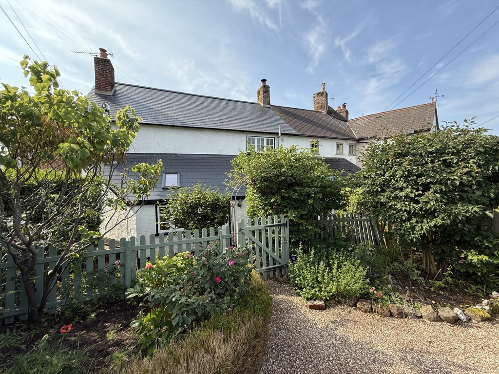 2 bed cottage for sale in Chapel Road, Alphington, Exeter  - Property Image 5