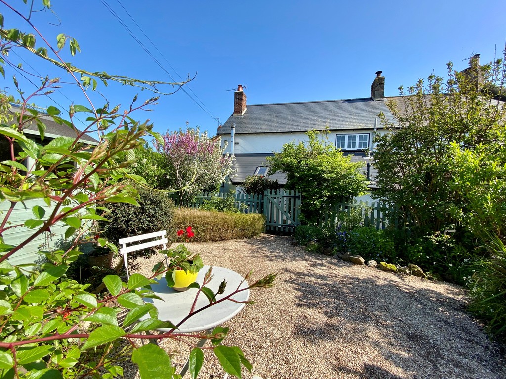2 bed cottage for sale in Chapel Road, Alphington, Exeter  - Property Image 7