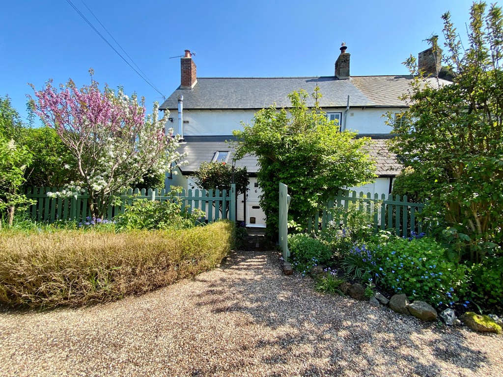 2 bed cottage for sale in Chapel Road, Alphington, Exeter  - Property Image 8