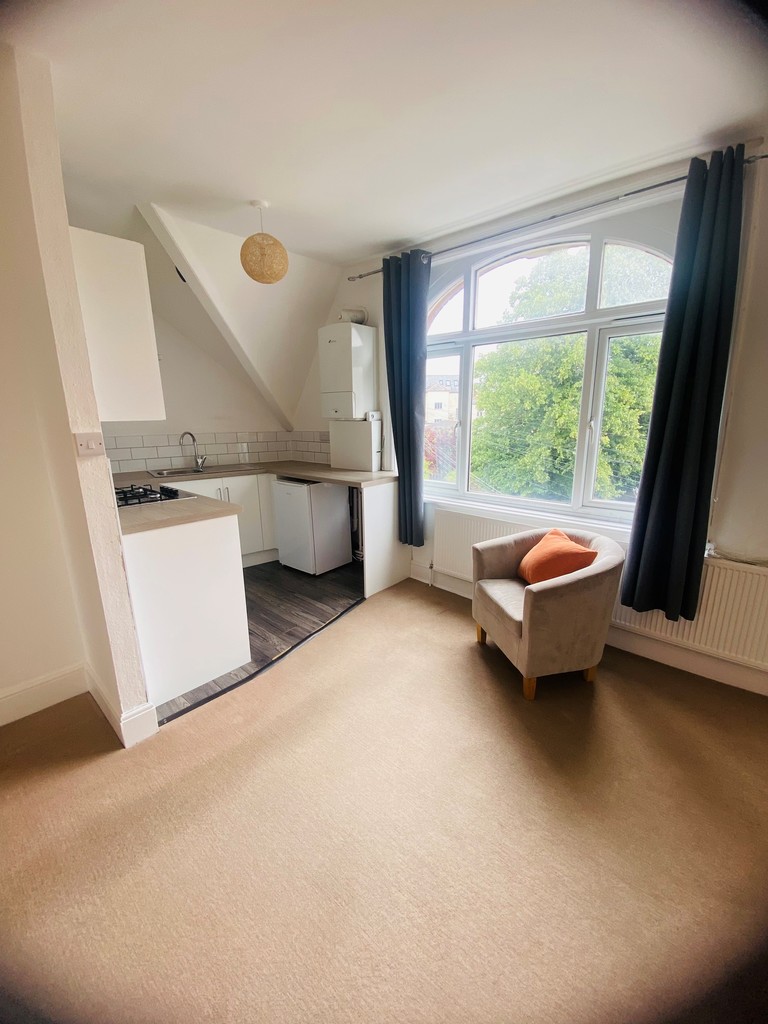 1 bed flat for sale in Haldon Road, Exeter  - Property Image 3