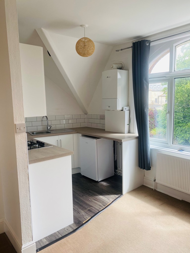 1 bed flat for sale in Haldon Road, Exeter 4