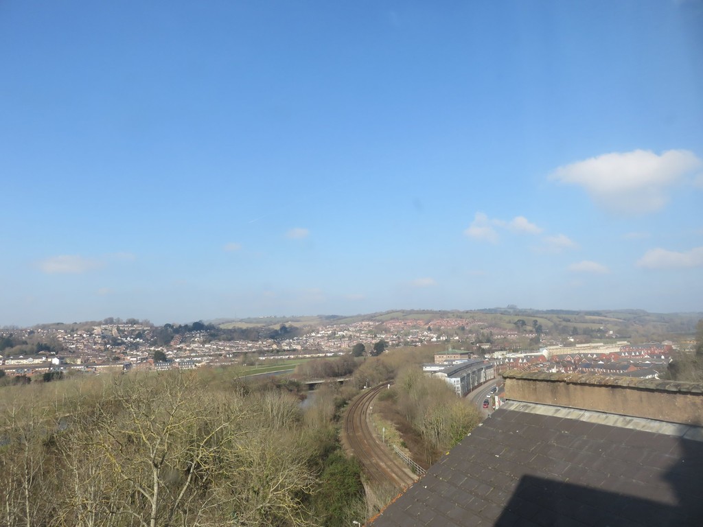 1 bed flat for sale in Haldon Road, Exeter  - Property Image 2