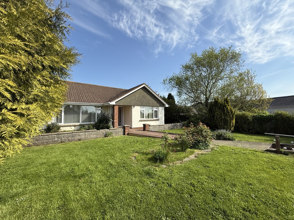 3 bed detached bungalow to rent in Morchard Bishop  - Property Image 18