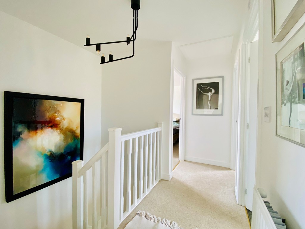 4 bed detached house for sale in Calves Close, Cranbrook, Exeter  - Property Image 12