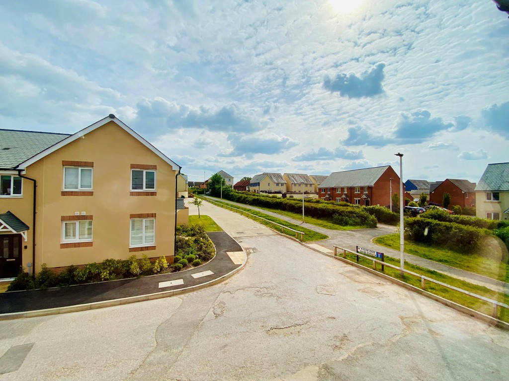 4 bed detached house for sale in Calves Close, Cranbrook, Exeter  - Property Image 19