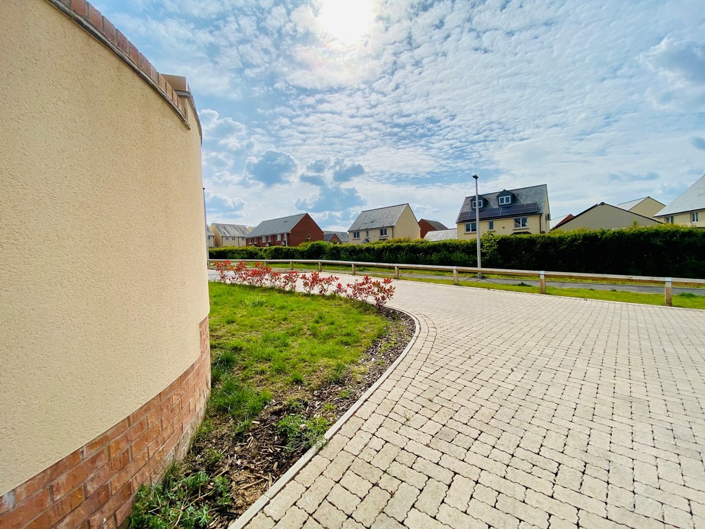 4 bed detached house for sale in Calves Close, Cranbrook, Exeter 23