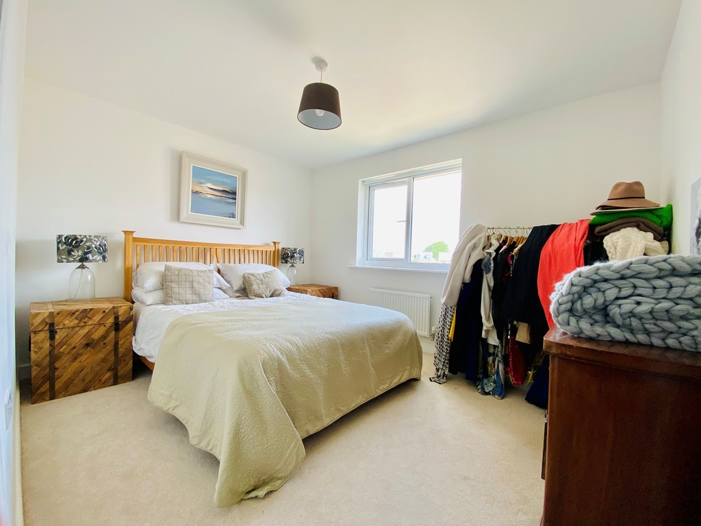 4 bed detached house for sale in Calves Close, Cranbrook, Exeter 15