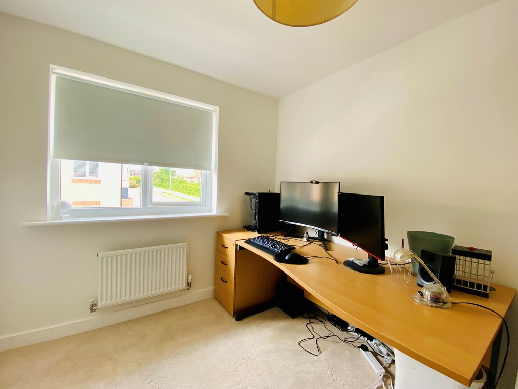 4 bed detached house for sale in Calves Close, Cranbrook, Exeter 17