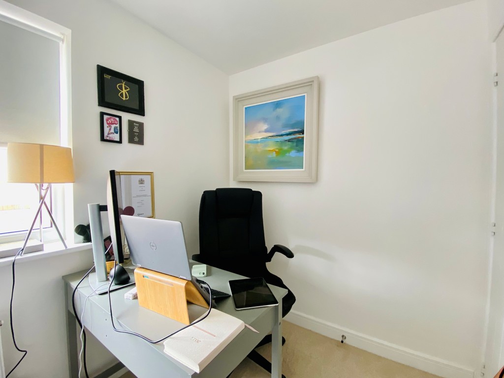 4 bed detached house for sale in Calves Close, Cranbrook, Exeter  - Property Image 21