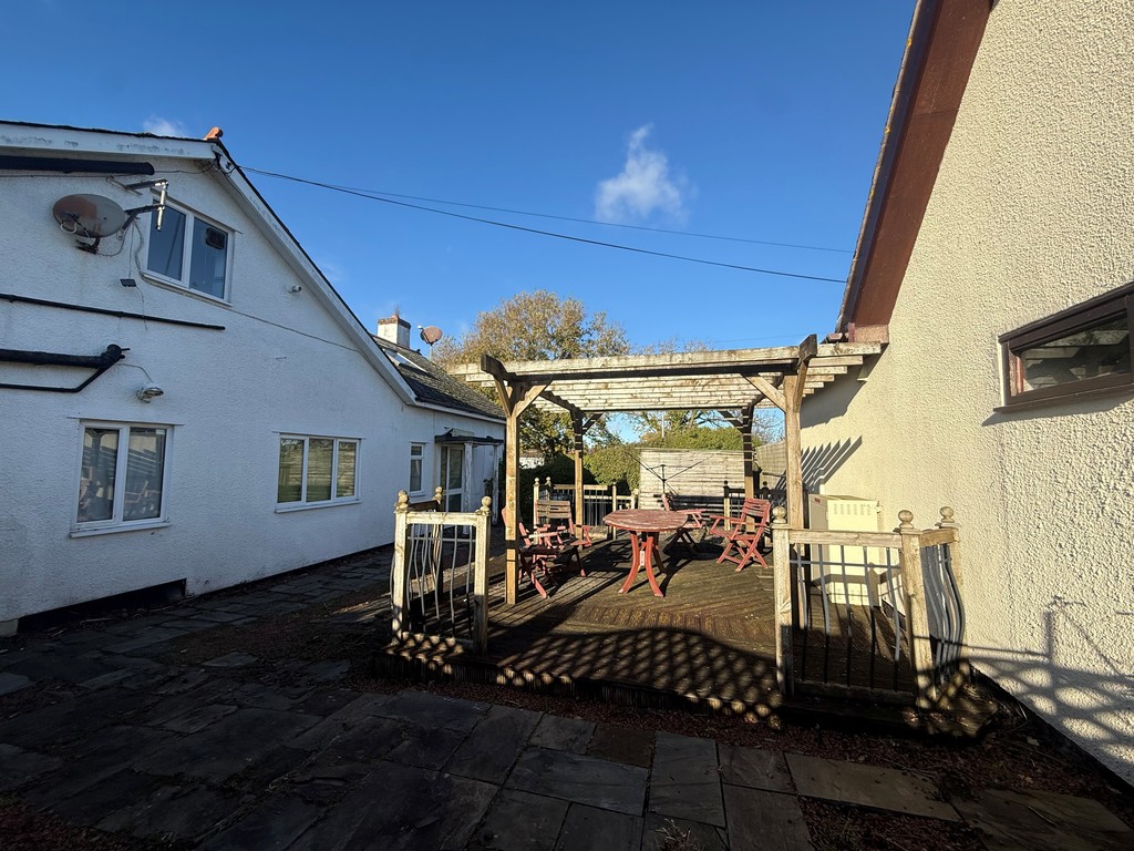 3 bed maisonette to rent in Cheriton Bishop, EX6  - Property Image 4