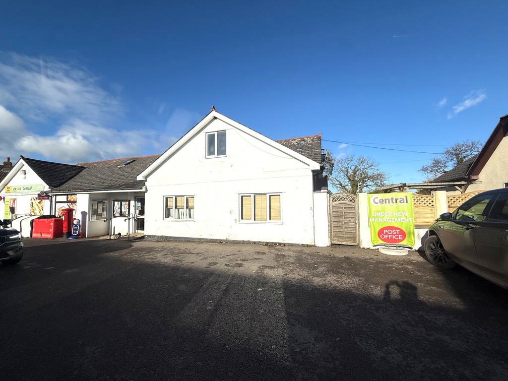 3 bed maisonette to rent in Cheriton Bishop, EX6  - Property Image 3