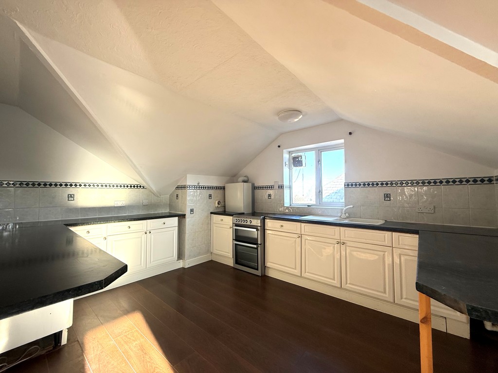 3 bed maisonette to rent in Cheriton Bishop, EX6 1