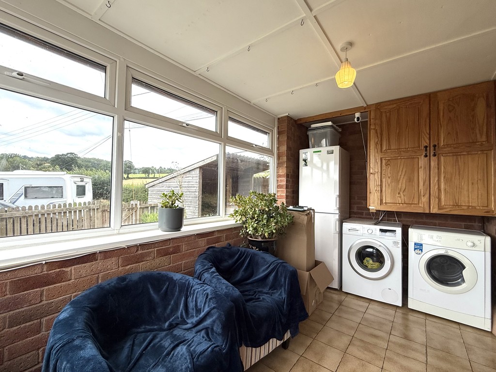 3 bed semi-detached house to rent in Court Barton Cottages, Venny Tedburn, EX17  - Property Image 11