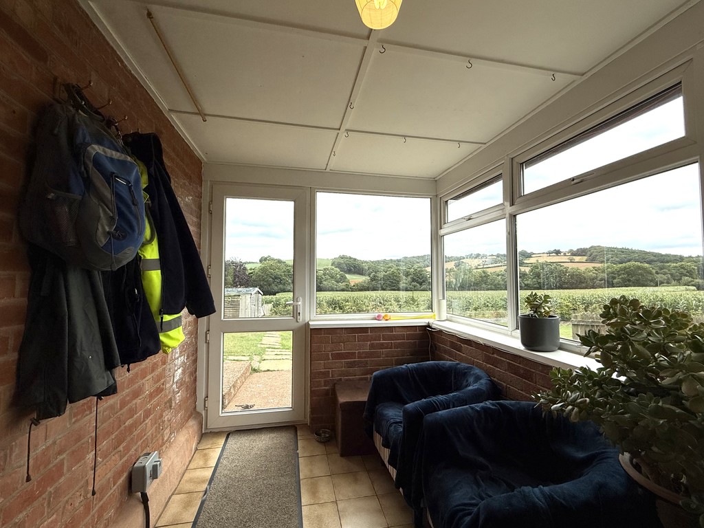 3 bed semi-detached house to rent in Court Barton Cottages, Venny Tedburn, EX17  - Property Image 12