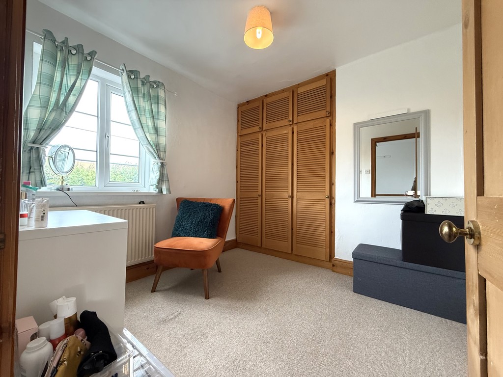 3 bed semi-detached house to rent in Court Barton Cottages, Venny Tedburn, EX17 13