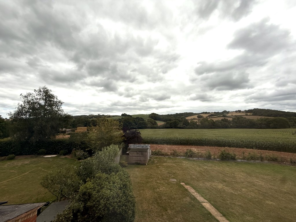 3 bed semi-detached house to rent in Court Barton Cottages, Venny Tedburn, EX17 18