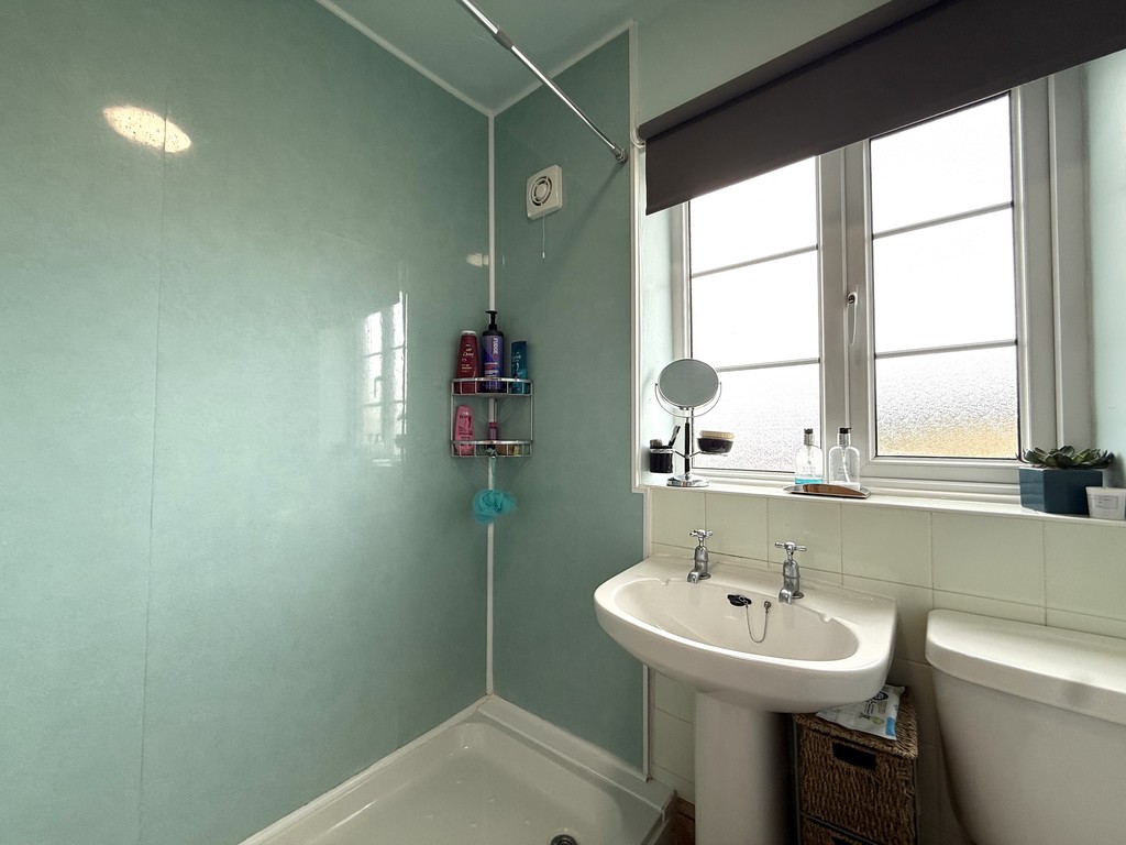 3 bed semi-detached house to rent in Court Barton Cottages, Venny Tedburn, EX17 20