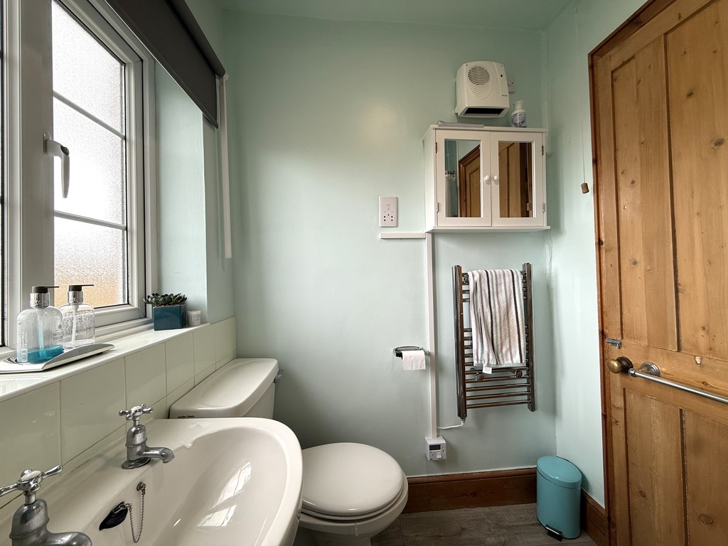 3 bed semi-detached house to rent in Court Barton Cottages, Venny Tedburn, EX17  - Property Image 22