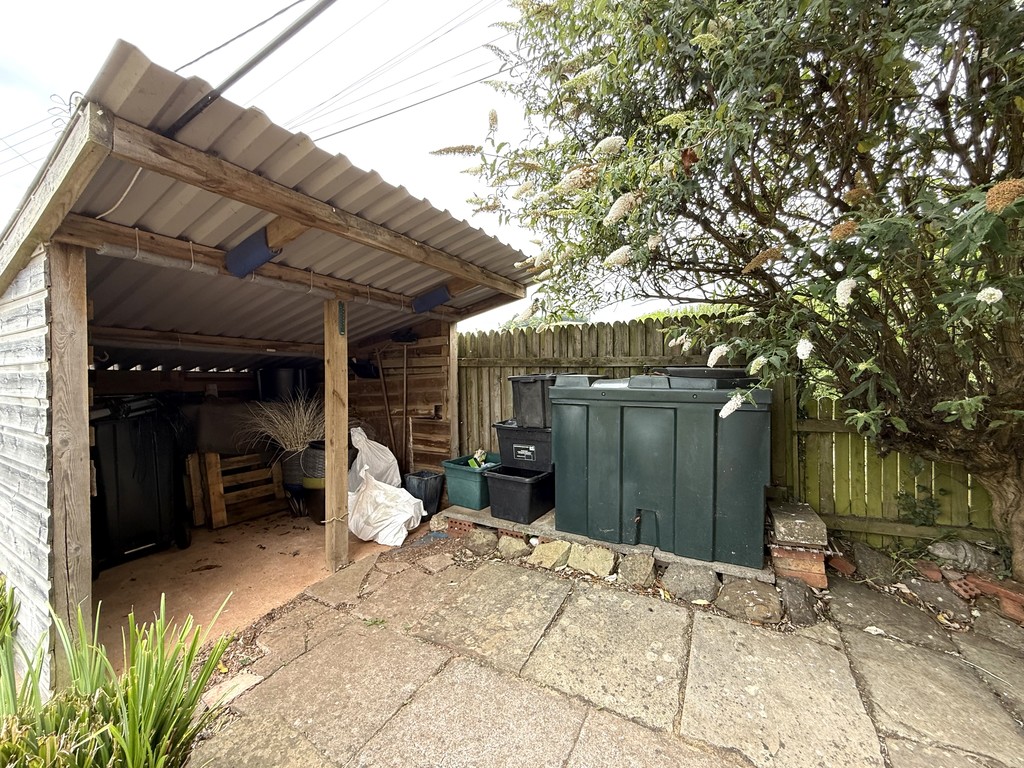 3 bed semi-detached house to rent in Court Barton Cottages, Venny Tedburn, EX17  - Property Image 23