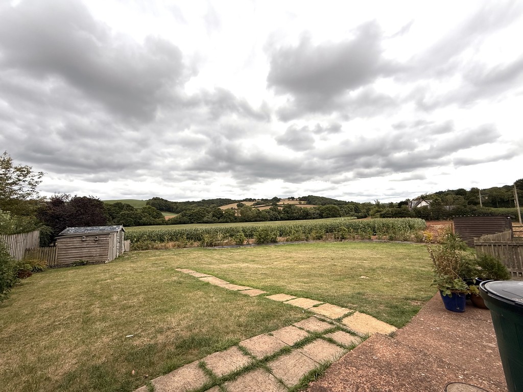 3 bed semi-detached house to rent in Court Barton Cottages, Venny Tedburn, EX17  - Property Image 25