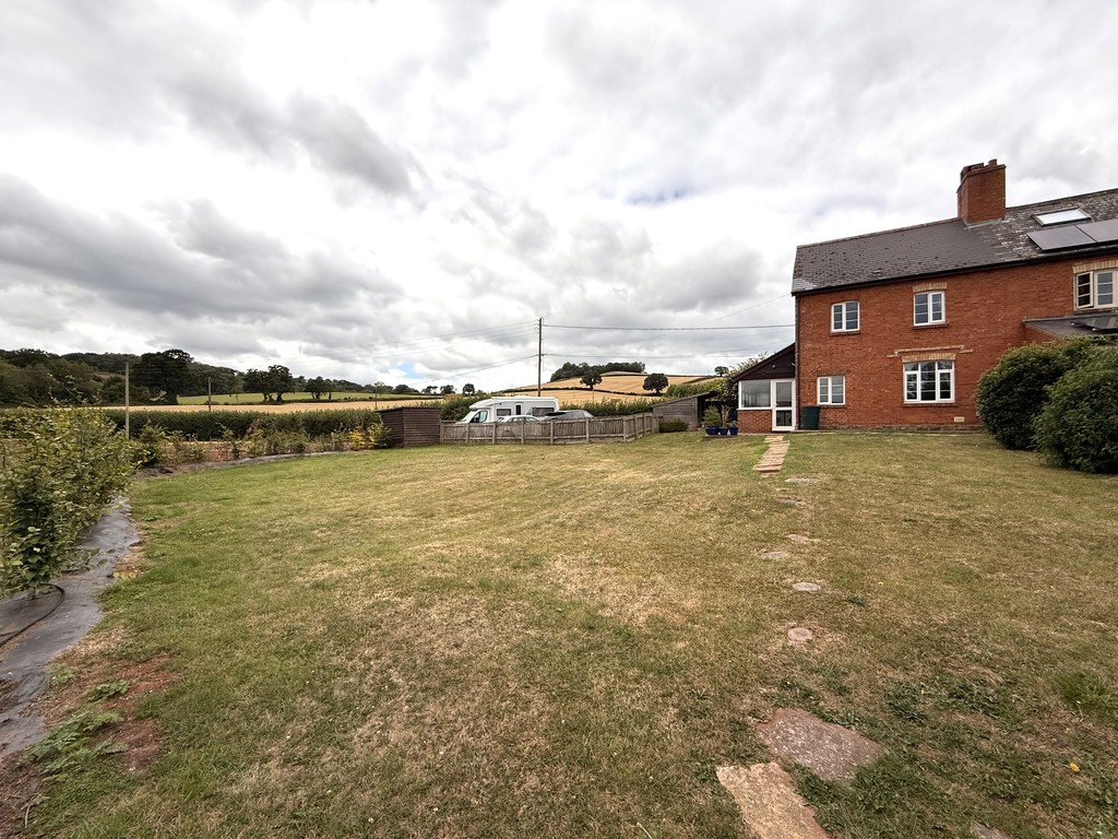 3 bed semi-detached house to rent in Court Barton Cottages, Venny Tedburn, EX17  - Property Image 27