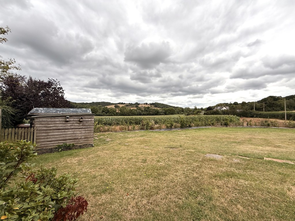 3 bed semi-detached house to rent in Court Barton Cottages, Venny Tedburn, EX17  - Property Image 28