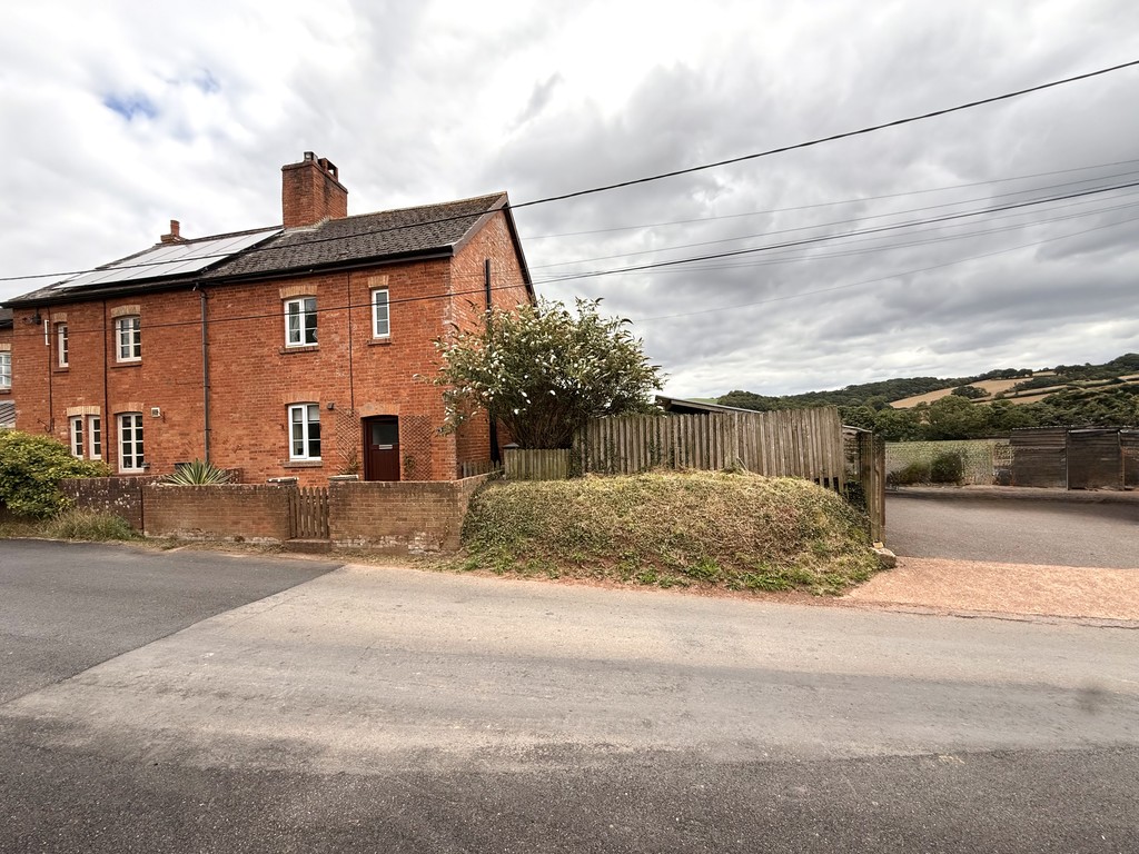 3 bed semi-detached house to rent in Court Barton Cottages, Venny Tedburn, EX17  - Property Image 29