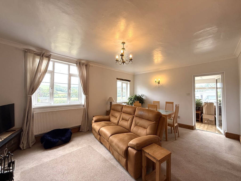 3 bed semi-detached house to rent in Court Barton Cottages, Venny Tedburn, EX17  - Property Image 6