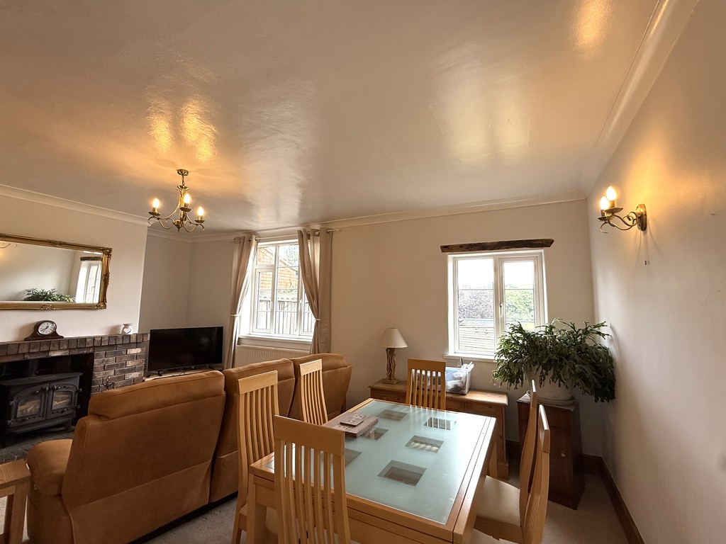 3 bed semi-detached house to rent in Court Barton Cottages, Venny Tedburn, EX17  - Property Image 8