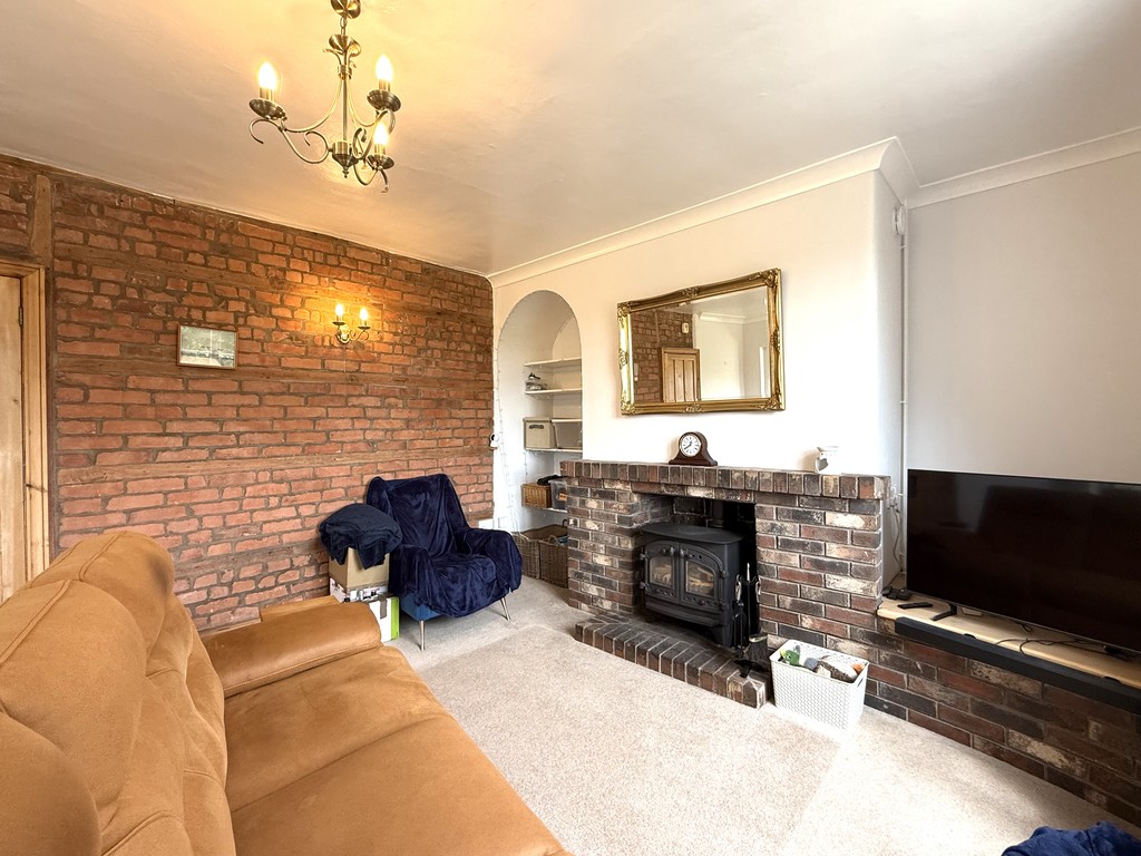 3 bed semi-detached house to rent in Court Barton Cottages, Venny Tedburn, EX17  - Property Image 9