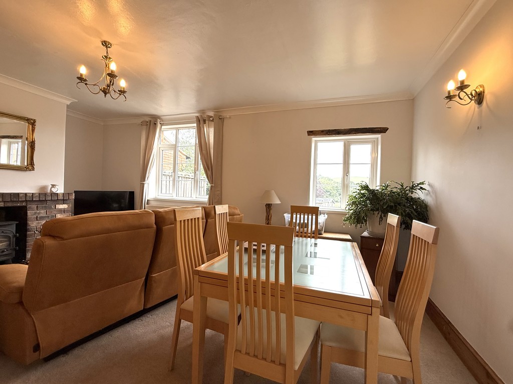 3 bed semi-detached house to rent in Court Barton Cottages, Venny Tedburn, EX17  - Property Image 10