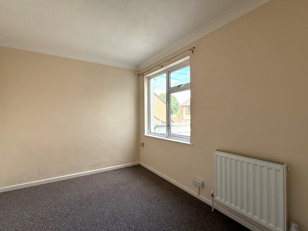 3 bed apartment to rent in - Exeter Road, Cullompton, EX15 8