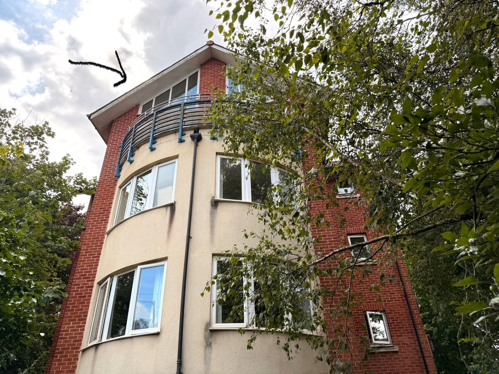 3 bed apartment to rent in Powhay Mills, Tudor Street  - Property Image 11