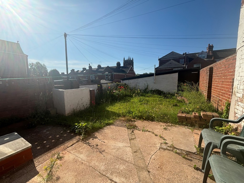 5 bed end of terrace house for sale in Monks Road, Exeter, EX4  - Property Image 10